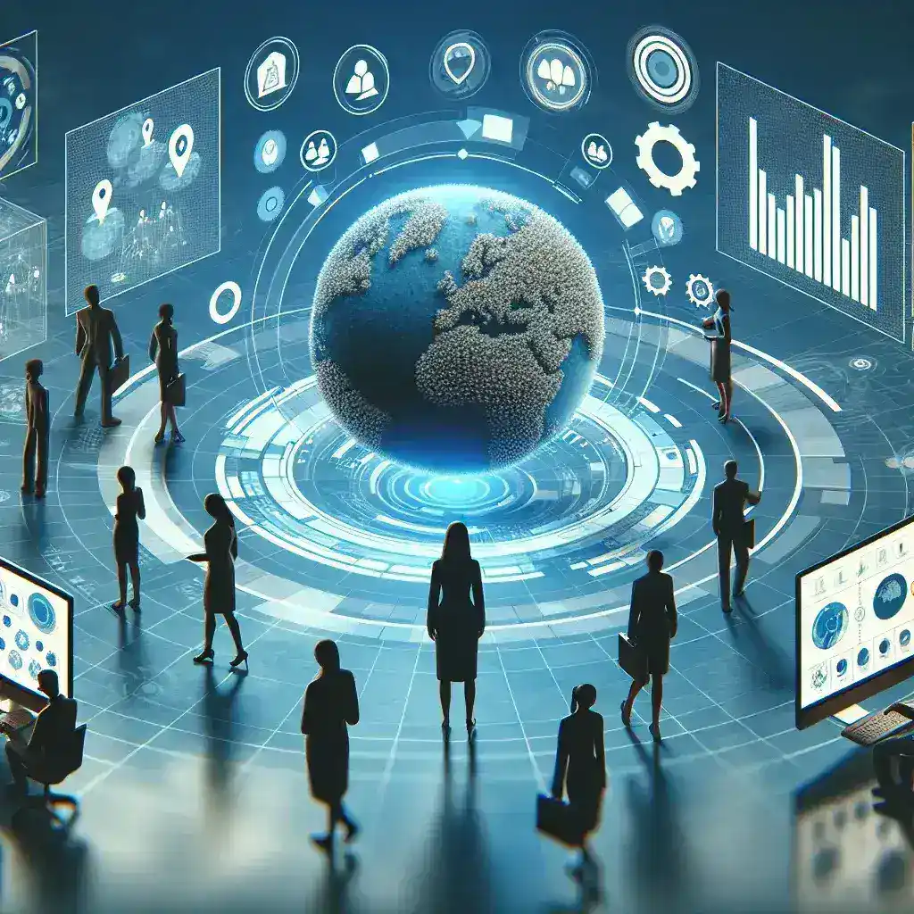 Uzaktan Ekipler İçin En İyi Verimlilik Yazılımları: 2024’ün Kapsamlı Rehberi