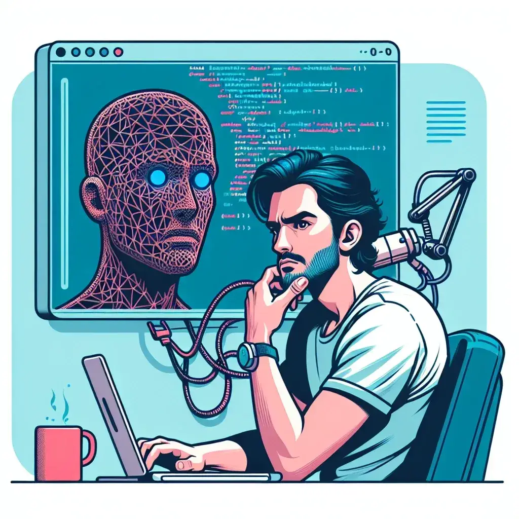 ChatGPT ile kod yorumlama ve hata ayıklama: Türkçe geliştirici bakışı