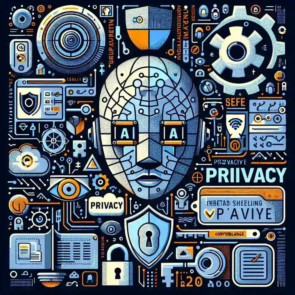 How to Maintain Your Privacy When Using AI: A Comprehensive Guide to Protecting Your Data