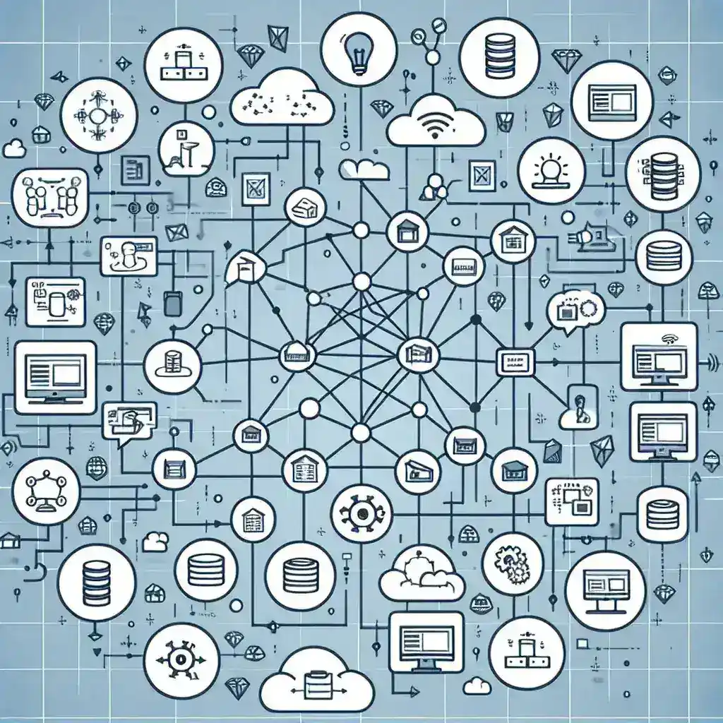 Dağıtık İzleme (Distributed Tracing) Araçları: Modern Mikroservis Mimarilerinde Performans Optimizasyonu