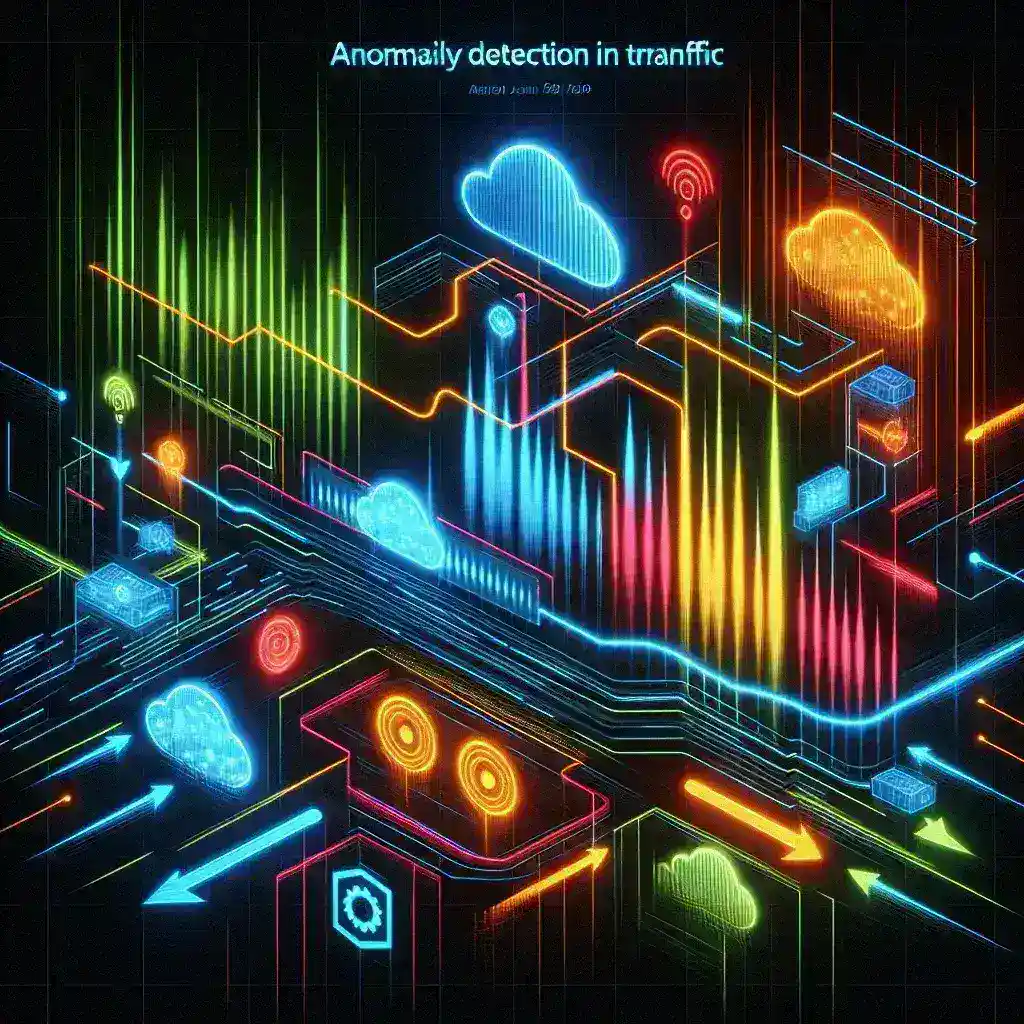 API Trafiğinde Anomali Tespiti için Kapsamlı Araç Rehberi