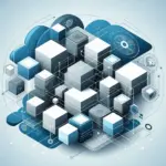 "Modern mikroservis mimarileri için dağıtık izleme araçlarının etkinliğini gösteren infografik, veri akışlarını ve sistem performansını analiz eden grafiklerle dolu."