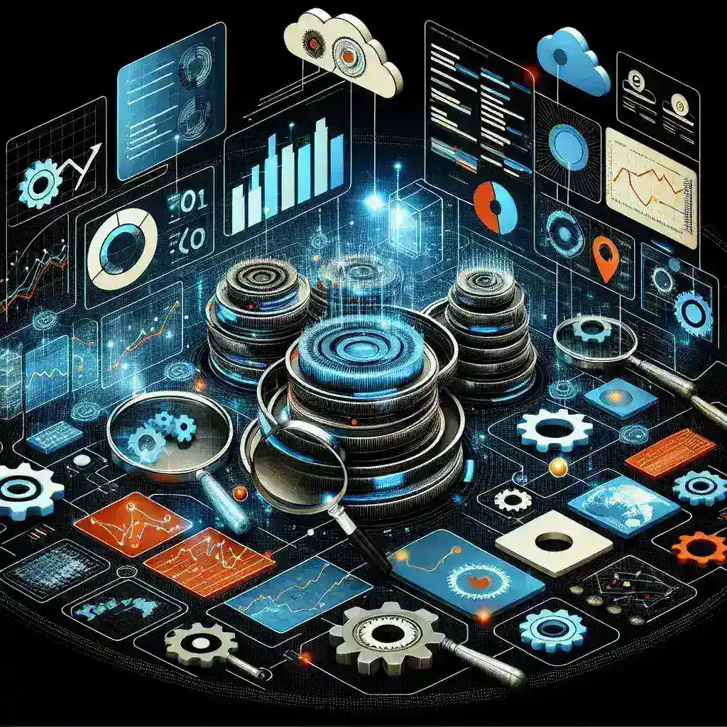 Dağıtık İzleme Araçları: Modern Mikro Servis Mimarilerinde Performans İzleme ve Hata Ayıklama Rehberi