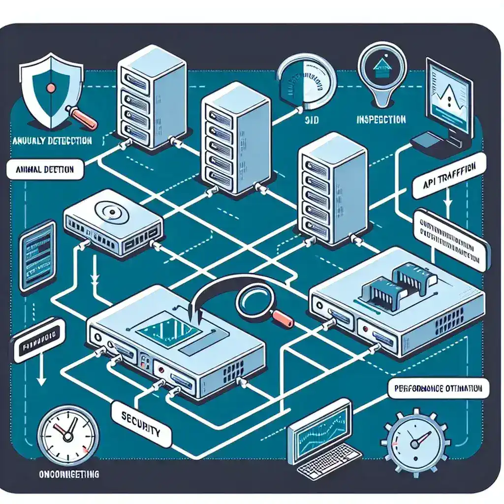 API Trafiğinde Anomali Tespiti İçin Araçlar: Güvenlik ve Performans Optimizasyonu