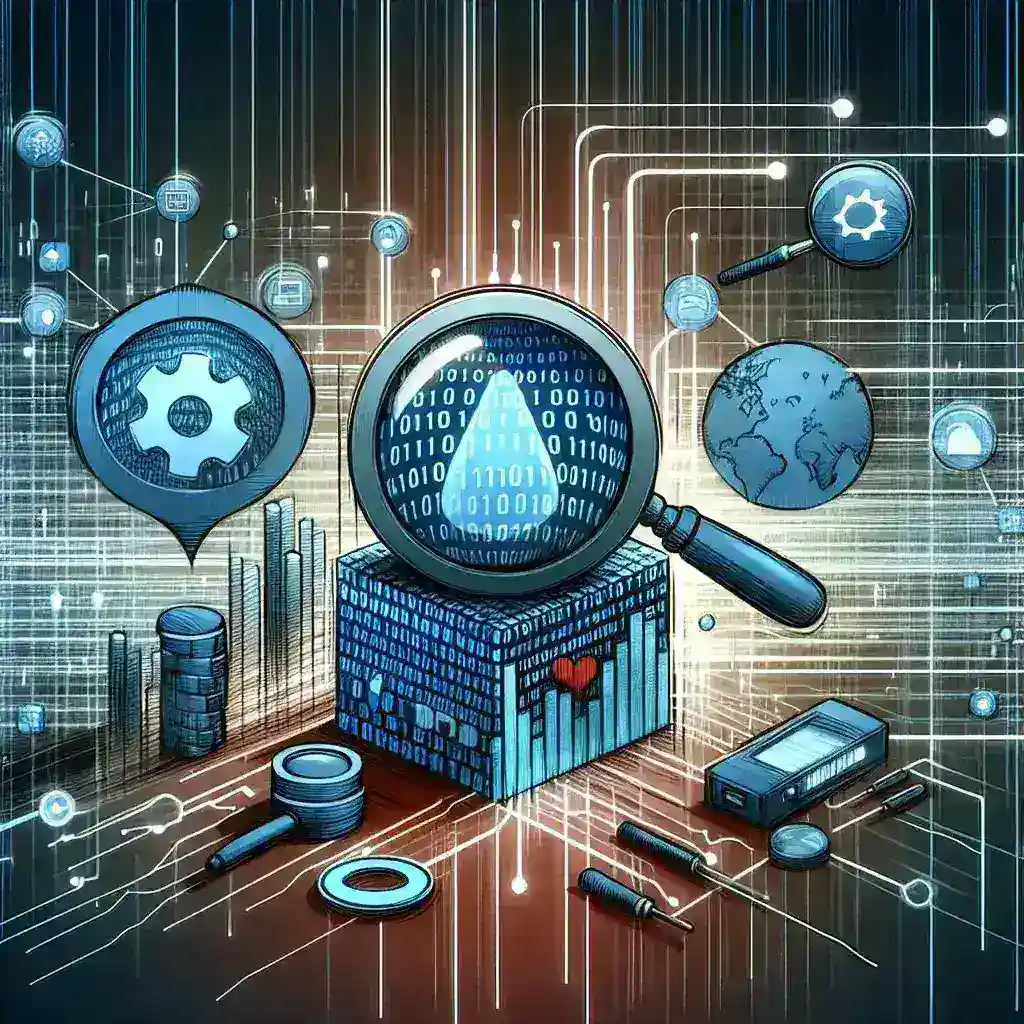 API Trafiğinde Anomali Tespiti İçin En Etkili Araçlar ve Yöntemler