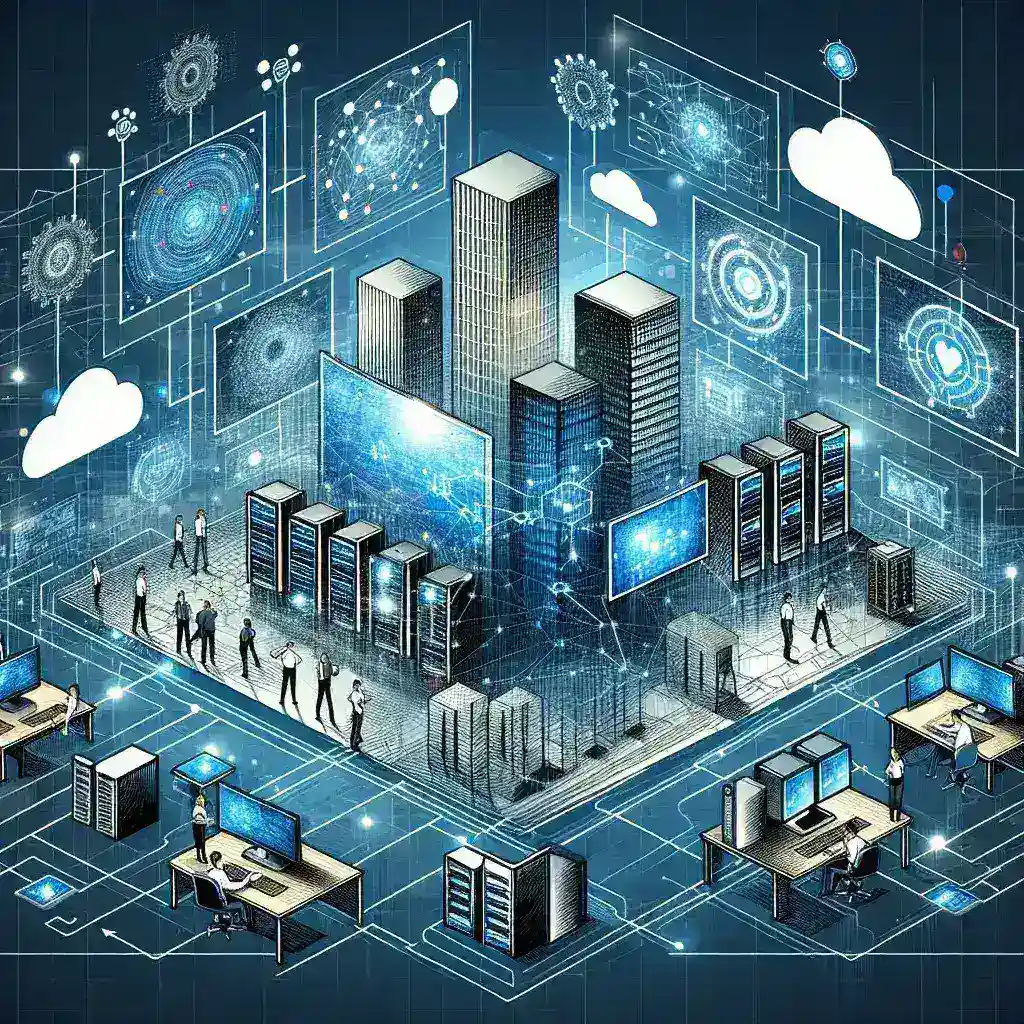 Çok Bölgeli Sistemlerde Kesinti Tespiti Çözümleri: Modern İşletmelerin Kritik İhtiyacı