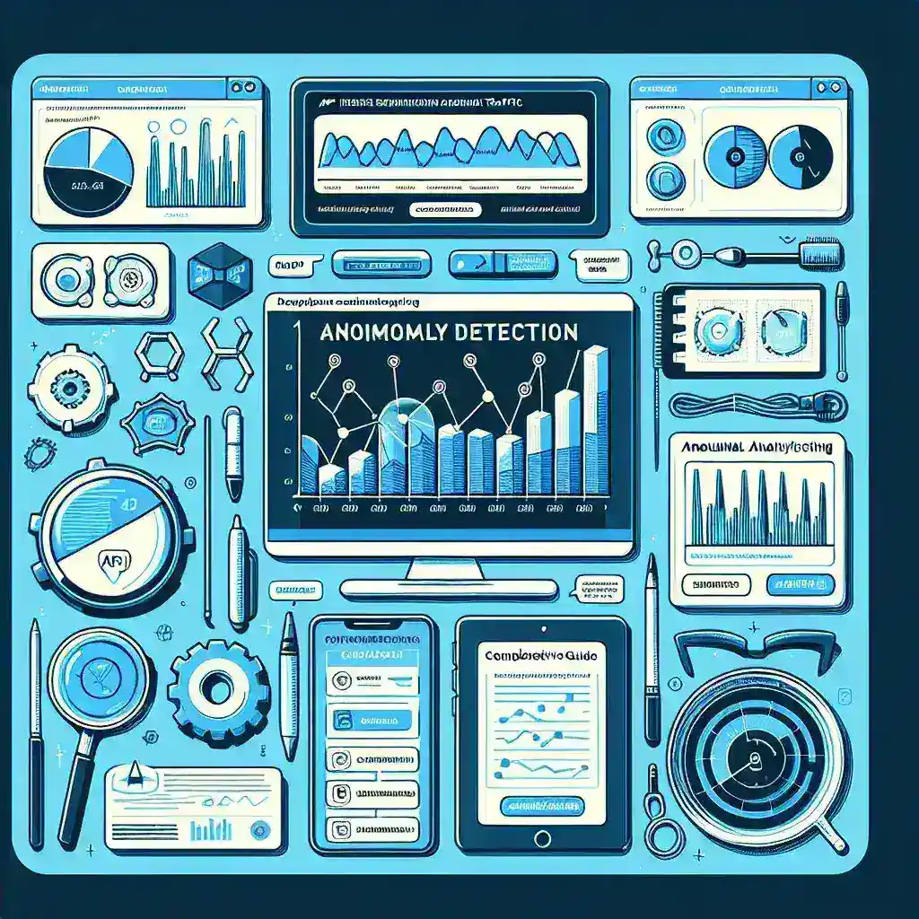API Trafiğinde Anomali Tespiti İçin Araçlar: Kapsamlı Rehber