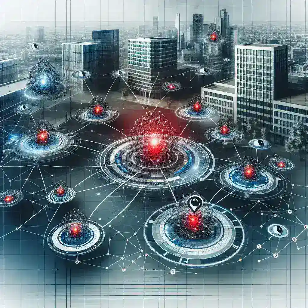 Çok Bölgeli Sistemlerde Kesinti Tespiti Çözümleri: Modern İşletmeler İçin Kapsamlı Rehber