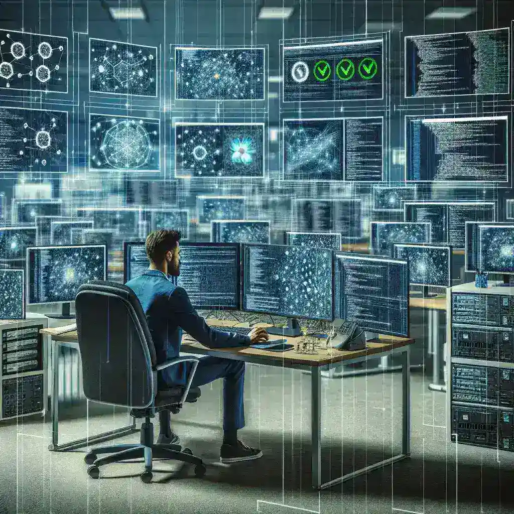 Gelişmiş Entegrasyon Test Otomasyonu Platformları: Modern Yazılım Geliştirmede Kritik Başarı Faktörü