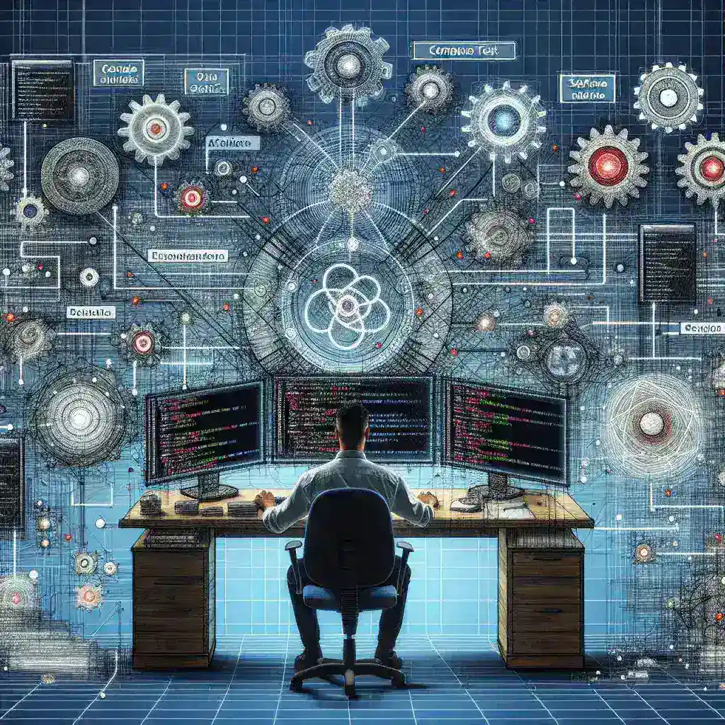 Gelişmiş Entegrasyon Test Otomasyonu Platformları: Modern Yazılım Geliştirmede Kritik Araçlar